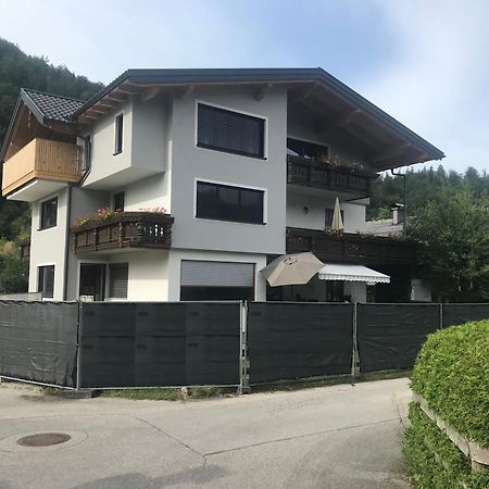 Haus Poeckl Apartment Strobl Bagian luar foto