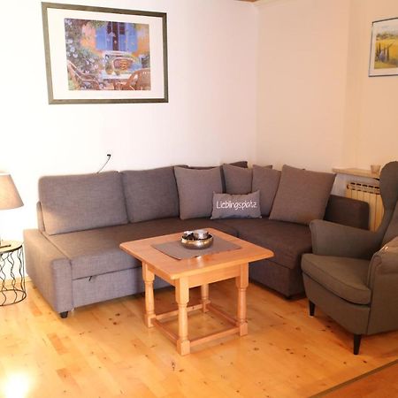 Haus Poeckl Apartment Strobl Bagian luar foto
