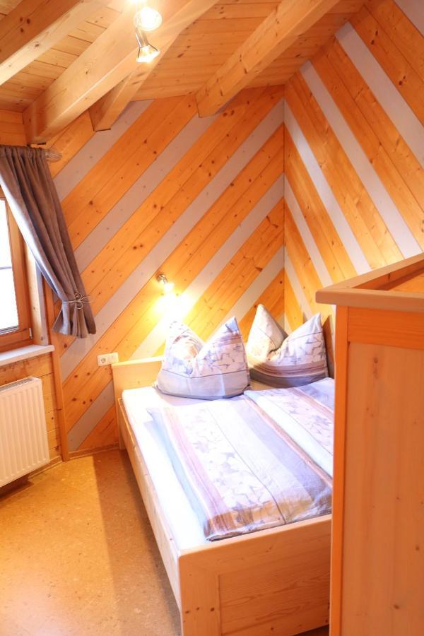 Haus Poeckl Apartment Strobl Bagian luar foto