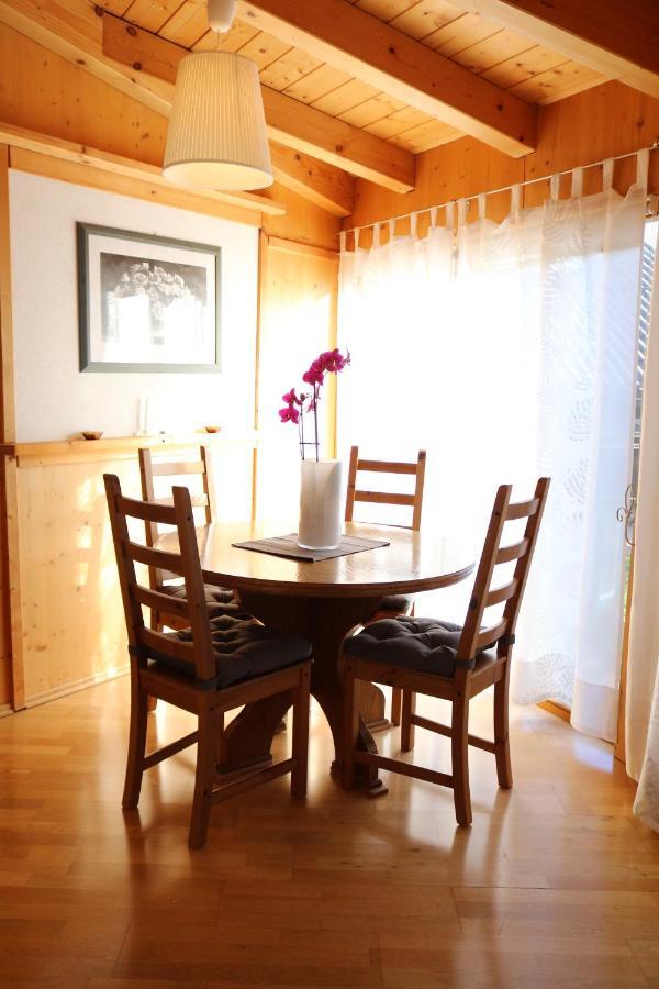 Haus Poeckl Apartment Strobl Bagian luar foto