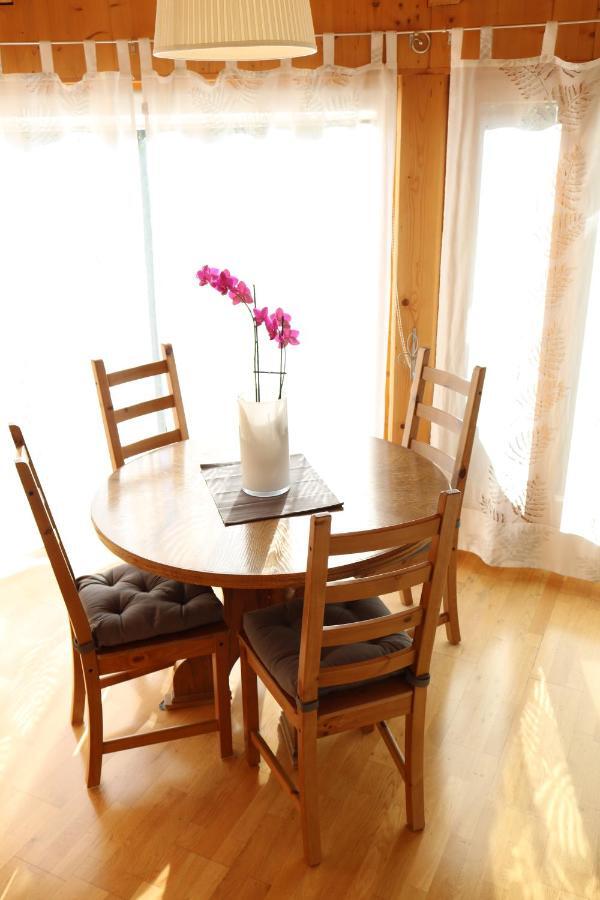 Haus Poeckl Apartment Strobl Bagian luar foto