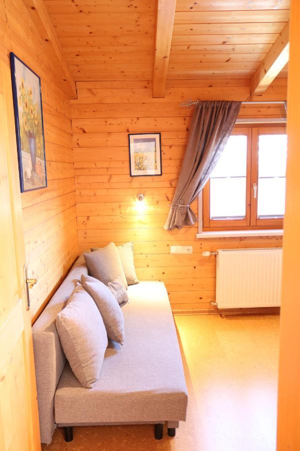 Haus Poeckl Apartment Strobl Bagian luar foto