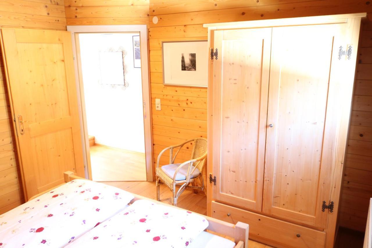 Haus Poeckl Apartment Strobl Bagian luar foto
