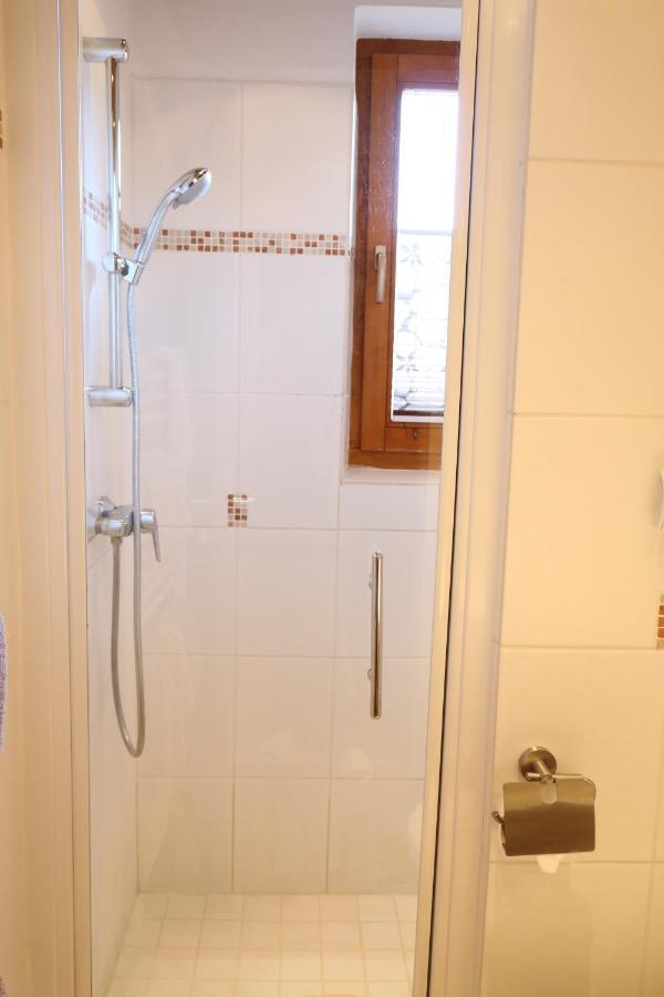 Haus Poeckl Apartment Strobl Bagian luar foto