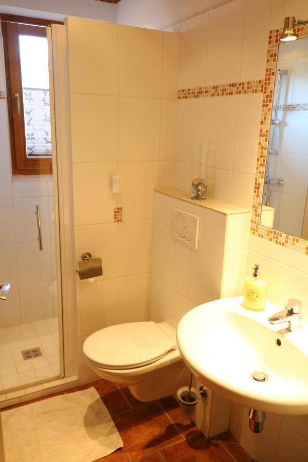 Haus Poeckl Apartment Strobl Bagian luar foto