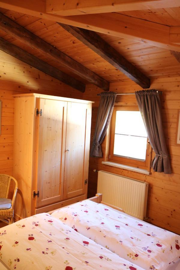 Haus Poeckl Apartment Strobl Bagian luar foto