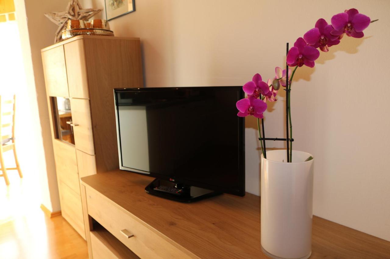 Haus Poeckl Apartment Strobl Bagian luar foto