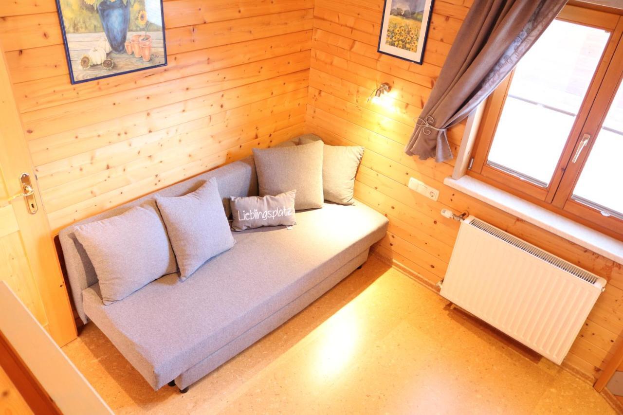 Haus Poeckl Apartment Strobl Bagian luar foto