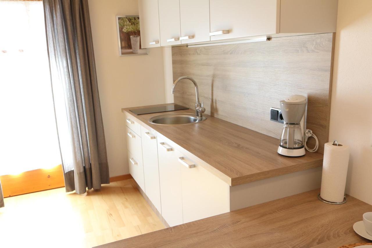 Haus Poeckl Apartment Strobl Bagian luar foto