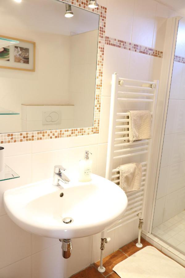 Haus Poeckl Apartment Strobl Bagian luar foto
