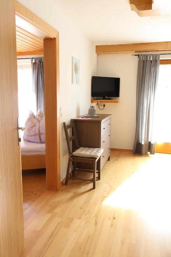 Haus Poeckl Apartment Strobl Bagian luar foto