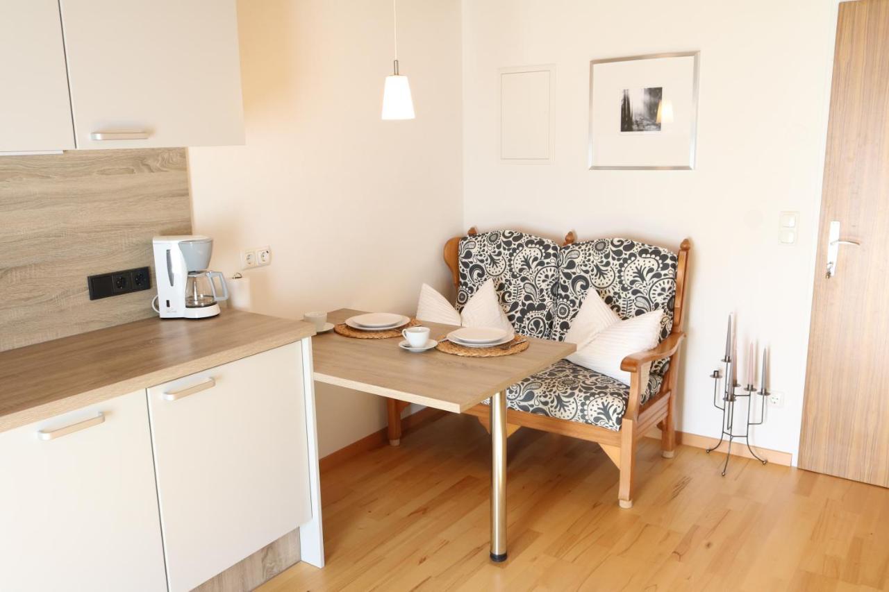 Haus Poeckl Apartment Strobl Bagian luar foto