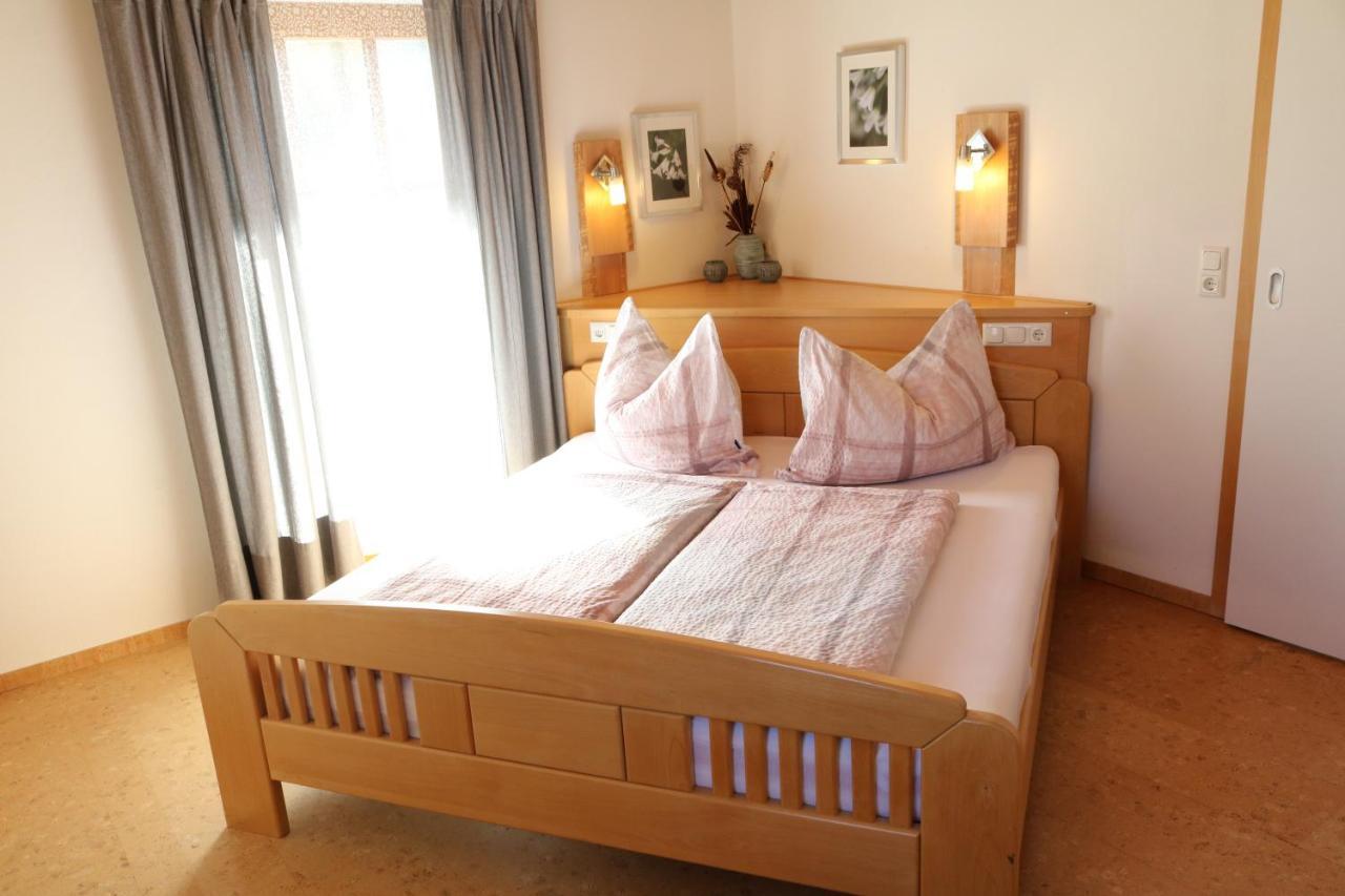 Haus Poeckl Apartment Strobl Bagian luar foto