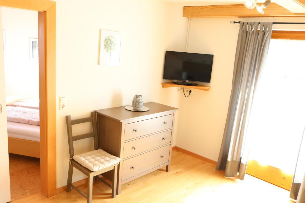 Haus Poeckl Apartment Strobl Bagian luar foto
