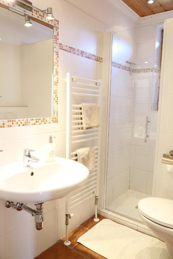 Haus Poeckl Apartment Strobl Bagian luar foto