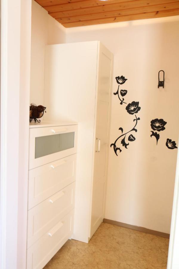 Haus Poeckl Apartment Strobl Bagian luar foto