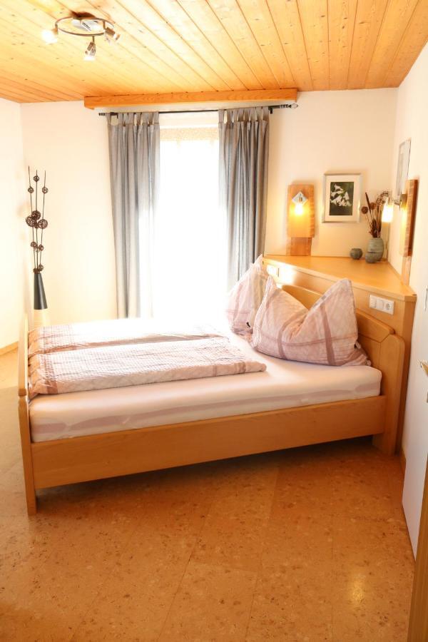 Haus Poeckl Apartment Strobl Bagian luar foto